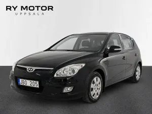 Hyundai i30 2008